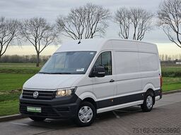 VOLKSWAGEN CRAFTER 35 2.0 L2H2 Carplay AC Eur6