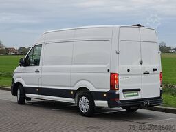VOLKSWAGEN CRAFTER 35 2.0 L2H2 Carplay AC Eur6
