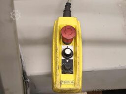 Hans-Hebetechnik SSA 125-3,8