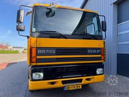 DAF CF85-340 , Waterjet Kanal-, Sewer-, Riool- Rein...