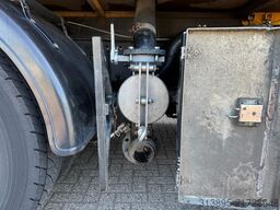 DAF CF85-340 , Waterjet Kanal-, Sewer-, Riool- Rein...