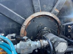 DAF CF85-340 , Waterjet Kanal-, Sewer-, Riool- Rein...