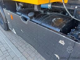 DAF CF85-340 , Waterjet Kanal-, Sewer-, Riool- Rein...