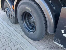 DAF CF85-340 , Waterjet Kanal-, Sewer-, Riool- Rein...