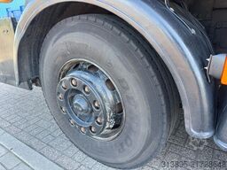 DAF CF85-340 , Waterjet Kanal-, Sewer-, Riool- Rein...
