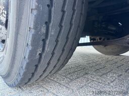 DAF CF85-340 , Waterjet Kanal-, Sewer-, Riool- Rein...