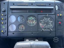 DAF CF85-340 , Waterjet Kanal-, Sewer-, Riool- Rein...