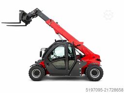 Tec-Point Motor Kohler 55,4 kW NEU! Vollausstattung – NEU! Aktionspreis