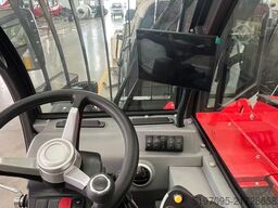 Tec-Point Motor Kohler 55,4 kW NEU! Vollausstattung – NEU! Aktionspreis