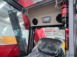 Tec-Point Motor Kohler 55,4 kW NEU! Vollausstattung – NEU! Aktionspreis