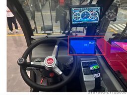 Tec-Point Motor Kohler 55,4 kW NEU! Vollausstattung – NEU! Aktionspreis