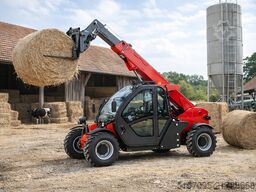 Tec-Point Motor Kohler 55,4 kW NEU! Vollausstattung – NEU! Aktionspreis