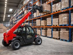 Tec-Point Motor Kohler 55,4 kW NEU! Vollausstattung – NEU! Aktionspreis