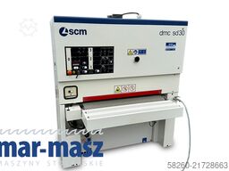 SCM DMC30 RCS 110  2 agregaty, stan idealny