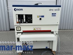 SCM DMC30 RCS 110  2 agregaty, stan idealny