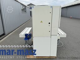 SCM DMC30 RCS 110  2 agregaty, stan idealny