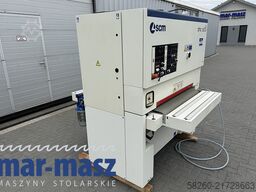 SCM DMC30 RCS 110  2 agregaty, stan idealny