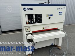 SCM DMC30 RCS 110  2 agregaty, stan idealny