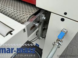 SCM DMC30 RCS 110  2 agregaty, stan idealny