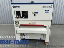 SCM DMC30 RCS 110  2 agregaty, stan idealny