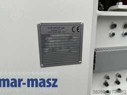 SCM DMC30 RCS 110  2 agregaty, stan idealny