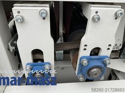 SCM DMC30 RCS 110  2 agregaty, stan idealny