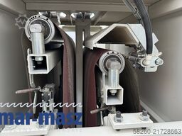 SCM DMC30 RCS 110  2 agregaty, stan idealny