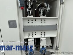 SCM DMC30 RCS 110  2 agregaty, stan idealny