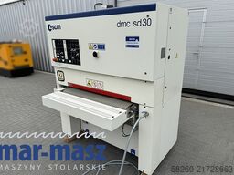 SCM DMC30 RCS 110  2 agregaty, stan idealny