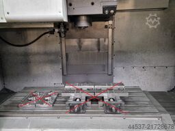 Mori Seiki NV5000