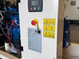 FG Wilson P22-1 - 22 kVA Open Genset - DPX-16002-O