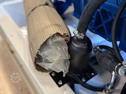 FG Wilson P22-1 - 22 kVA Open Genset - DPX-16002-O