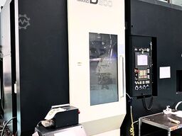 MAKINO D500