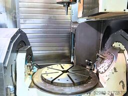 MAKINO D500