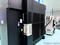 MAKINO D500