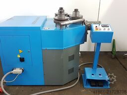 ZOPF-GELBER BIEGER C 602 HE