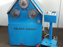 ZOPF-GELBER BIEGER C 602 HE
