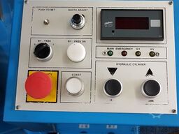 ZOPF-GELBER BIEGER C 602 HE