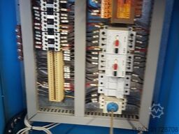 ZOPF-GELBER BIEGER C 602 HE