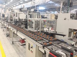 ISKRA, LAMA, EDMO LIFT, AHC, AXIS, ARCO Više modela