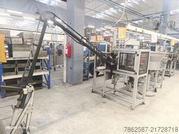 ISKRA, LAMA, EDMO LIFT, AHC, AXIS, ARCO Više modela