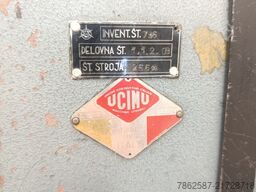 ISKRA, LAMA, EDMO LIFT, AHC, AXIS, ARCO Više modela