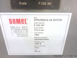 ISKRA, LAMA, EDMO LIFT, AHC, AXIS, ARCO Više modela