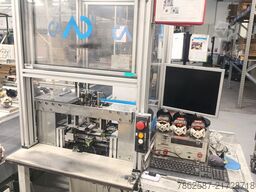 ISKRA, LAMA, EDMO LIFT, AHC, AXIS, ARCO Više modela