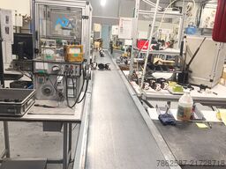 ISKRA, LAMA, EDMO LIFT, AHC, AXIS, ARCO Više modela