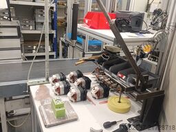 ISKRA, LAMA, EDMO LIFT, AHC, AXIS, ARCO Više modela