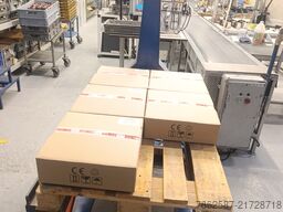 ISKRA, LAMA, EDMO LIFT, AHC, AXIS, ARCO Više modela