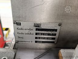 ISKRA, LAMA, EDMO LIFT, AHC, AXIS, ARCO Više modela