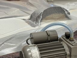 COLUMBUS Vakuumsack Vacuflex