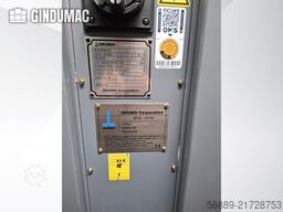 Okuma LB3000EX MYW
